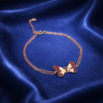 Sundari Kada – Timeless Sterling Silver Bracelet for Women