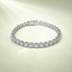 Traditional Chandi 925 Bracelet – Timeless Craftsmanship