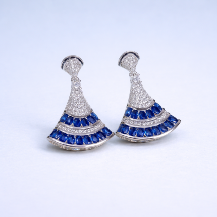 Shuddh 925 Chandi Baliyan – Traditional Elegance with Modern Grace