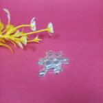 Silver Tortoise for Pooja – Bring Good Fortune