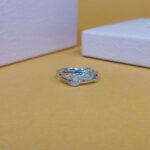 Infinity Love Silver Ring – Perfect Gift for Someone Special
