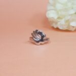 Chic Sterling Silver 925 Ring – A Must-Have Accessory