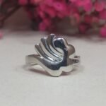 Chic Sterling Silver 925 Ring – A Must-Have Accessory