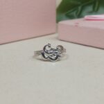 Classic Silver 925 Ring – Timeless Elegance