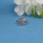 Premium Silver 925 Ring – Elegant & Timeless