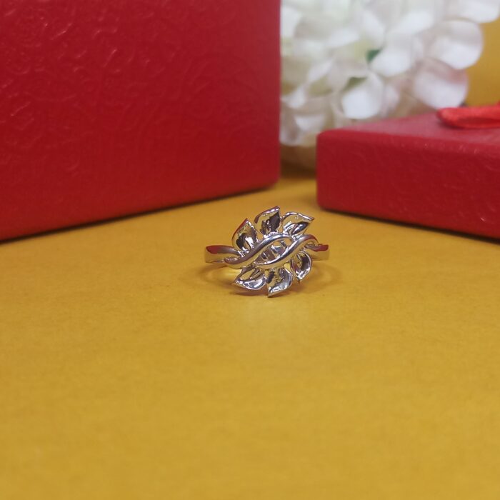 Premium Silver 925 Ring – Elegant & Timeless