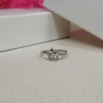 Elegant Silver 925 Ring – Timeless & Stylish