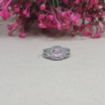 Classic Silver 925 Ring – Timeless & Elegant