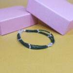 Classic Sterling Silver Bracelet – A Touch of Elegance