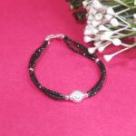 Minimalist Silver Bracelet for Women – Everyday Elegance