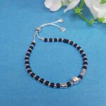Ladies Evil Eye Bracelet – Timeless Elegance & Protection