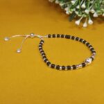 Ladies Evil Eye Bracelet – Timeless Elegance & Protection