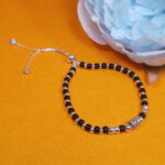 Dainty Evil Eye Bracelet – Chic & Meaningful Jewelry