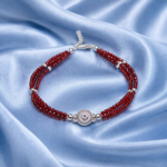 Silver Bracelet for Women – Minimalist & Chic