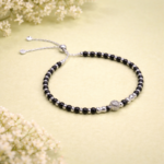 Evileye Silver Bracelet for Women – Elegant & Durable