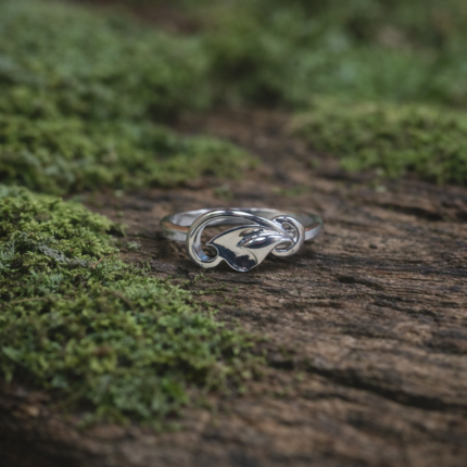 Stylish Silver 925 Ring – Elegant & Durable
