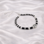 Dainty Evil Eye Bracelet – Ward Off Negativity in Style