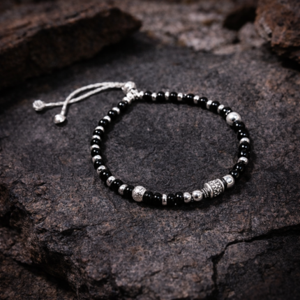 Evil Eye Bracelet – Stylish Protection for Women