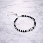 Evileye Silver Bracelet for Women – Elegant & Durable