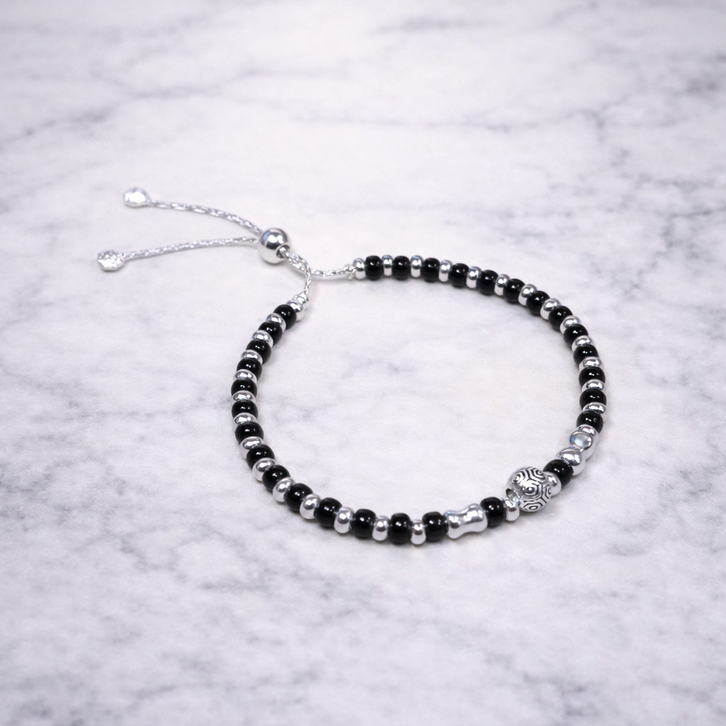 ChatGPT Image Feb 23, 2026, 04_31_48 PM Evileye Silver Bracelet for Women – Elegant & Durable