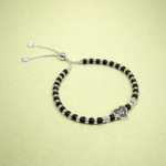 Ladies Evil Eye Bracelet – Symbol of Good Luck & Charm