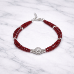 Silver Bracelet for Women – Minimalist & Chic