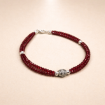 Silver Ladies Bracelet – Modern & Classic Design