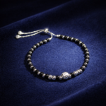 Ladies Evil Eye Bracelet – Timeless Elegance & Protection