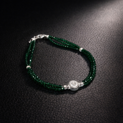 Minimalist Silver Bracelet for Women – Everyday Elegance