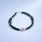 Pure Silver Bracelet for Women – Stylish & Chic