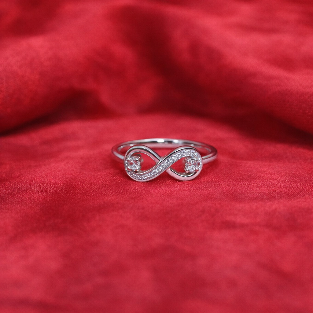 ChatGPT Image Feb 4, 2026, 10_49_17 AM Infinity Love Silver Ring – Perfect Gift for Someone Special