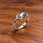 Stylish Silver 925 Ring – Elegant & Durable