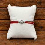 Silver Bracelet for Women – Minimalist & Chic