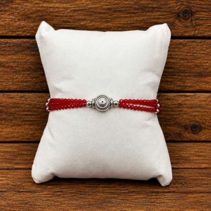 Silver Bracelet for Women – Minimalist & Chic