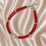 Silver Bracelet for Women – Minimalist & Chic
