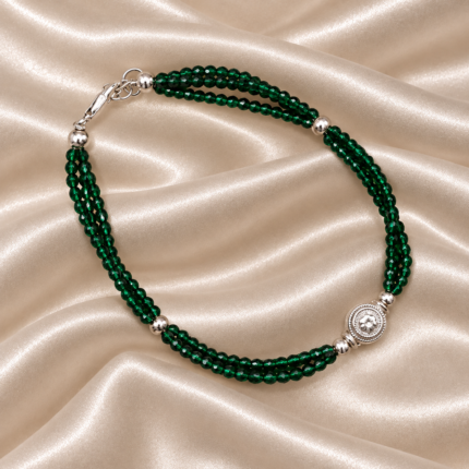Minimalist Silver Bracelet for Women – Everyday Elegance