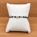 Ladies Evil Eye Bracelet – Timeless Elegance & Protection