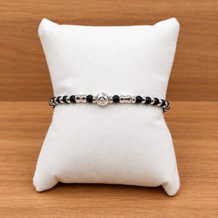 Ladies Evil Eye Bracelet – Timeless Elegance & Protection