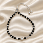 Ladies Evil Eye Bracelet – Timeless Elegance & Protection