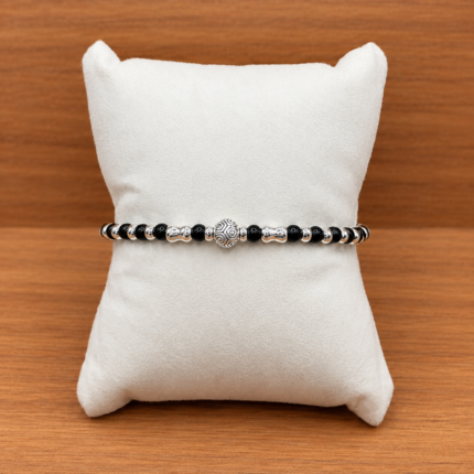 Evileye Silver Bracelet for Women – Elegant & Durable