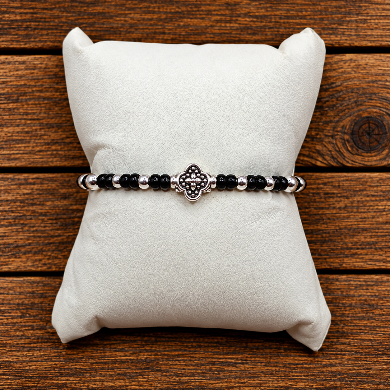 ChatGPT Image Sep 23, 2026, 10_17_45 AM Ladies Evil Eye Bracelet – Symbol of Good Luck & Charm