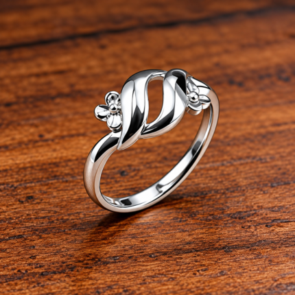 Premium Silver 925 Ring – Elegant & Timeless