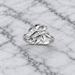 Premium Silver 925 Ring – Elegant & Timeless