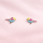 Pure Silver 925 Earrings – Perfect for Every Occasion