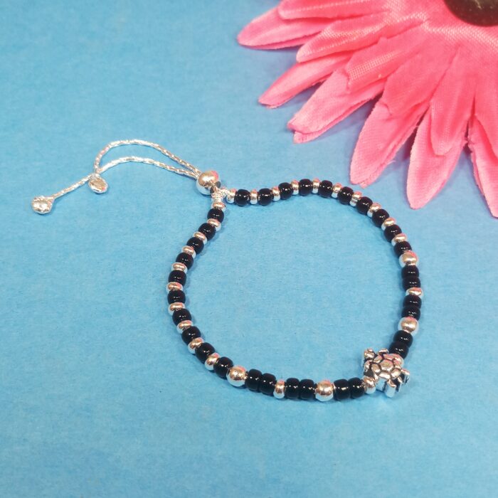 Ladies Evil Eye Bracelet – A Symbol of Protection & Elegance
