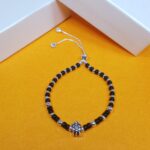 Ladies Evil Eye Bracelet – A Symbol of Protection & Elegance
