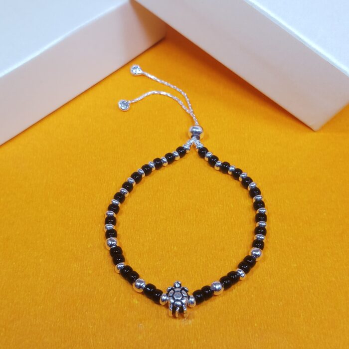 Ladies Evil Eye Bracelet – A Symbol of Protection & Elegance