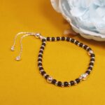 Ladies Evil Eye Bracelet – A Symbol of Protection & Style