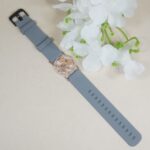 Premium 925 Silver Women's Watch Bracelet – Shine with Style