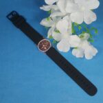 Stylish Silver Bracelet Watch – A Perfect Fusion of Fashion & Function